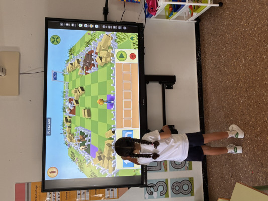 Objetos de Aprendizaje y programación para aprendices